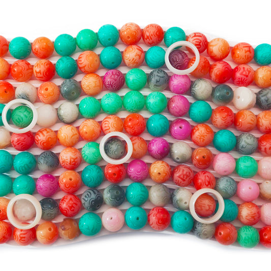 L1964]Bodhi Rainbow Wisdom