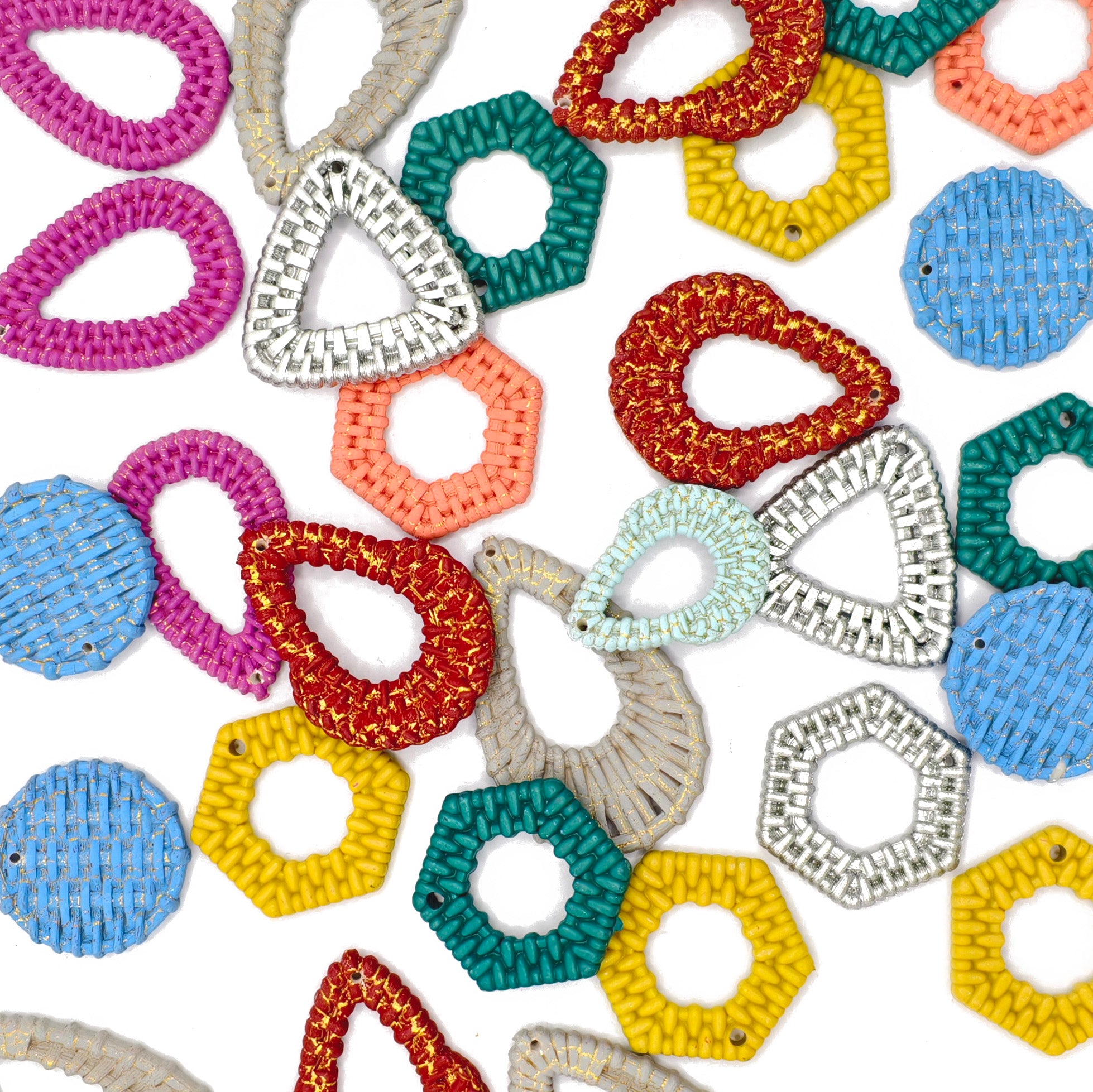 Buy 1 Get 1]Colorful Holiday