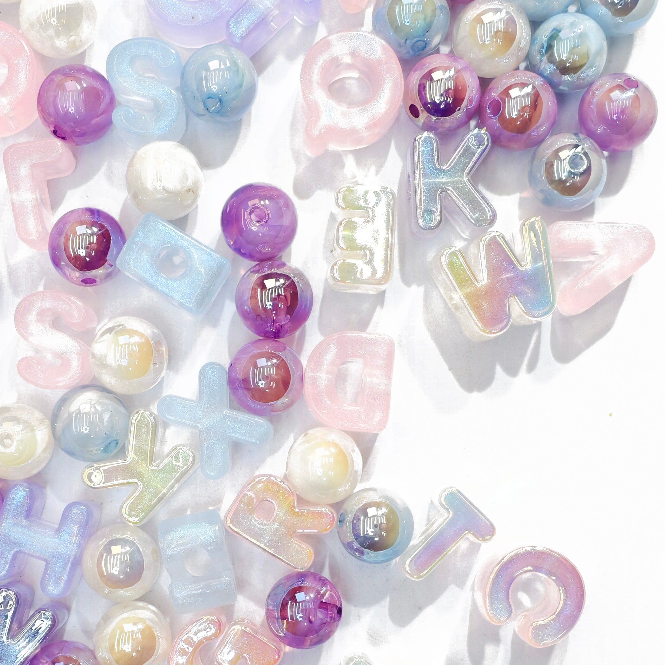 L1143]Jelly Alphabet