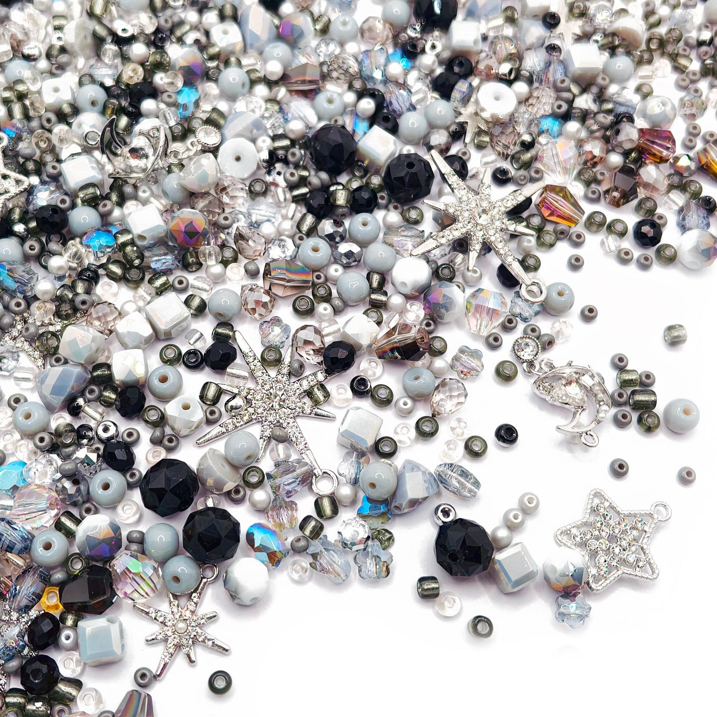 B582]Tiny Night Starlight