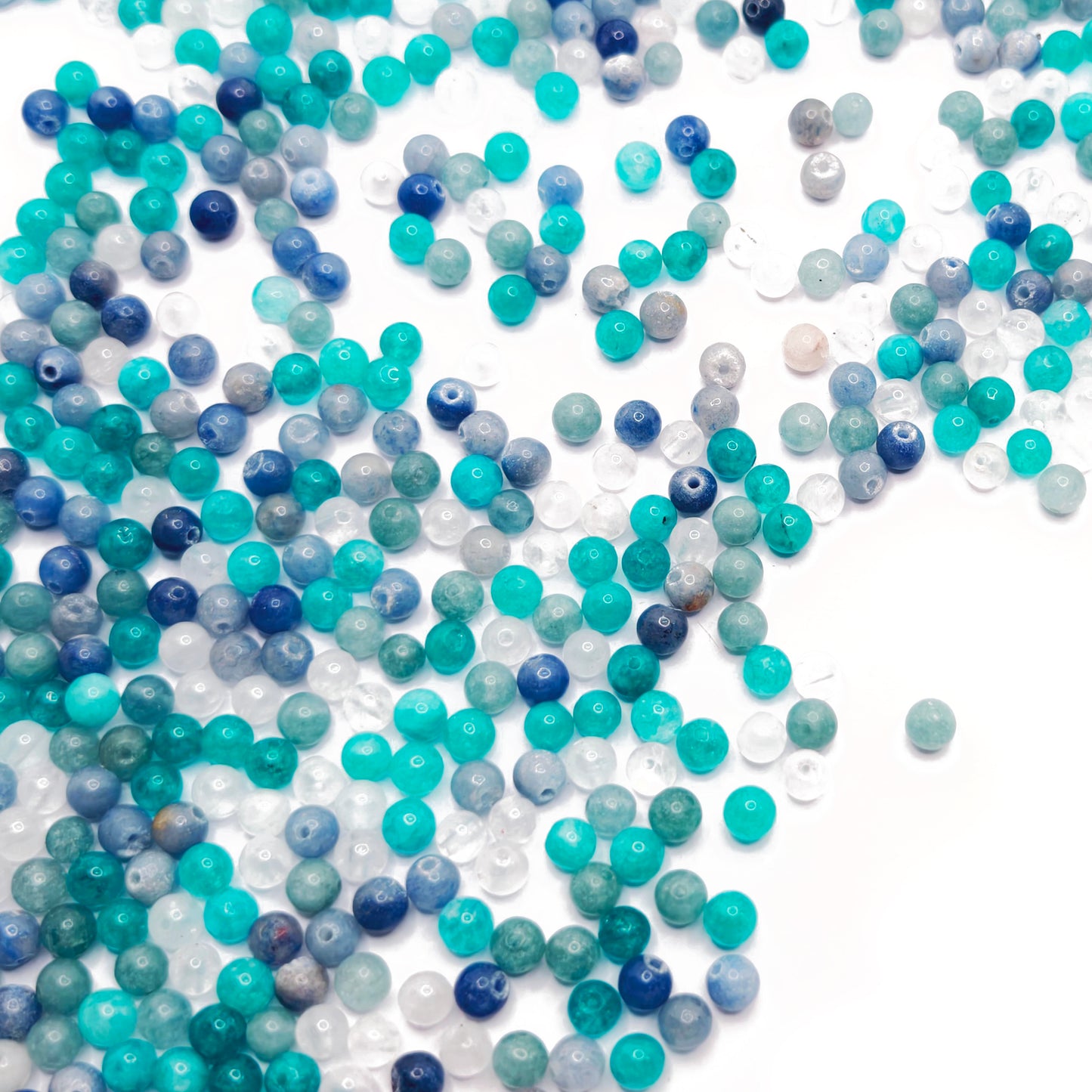 L1860]Crystal Mini Aqua Oasis