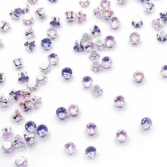 L1669]Zirconia Dreamy