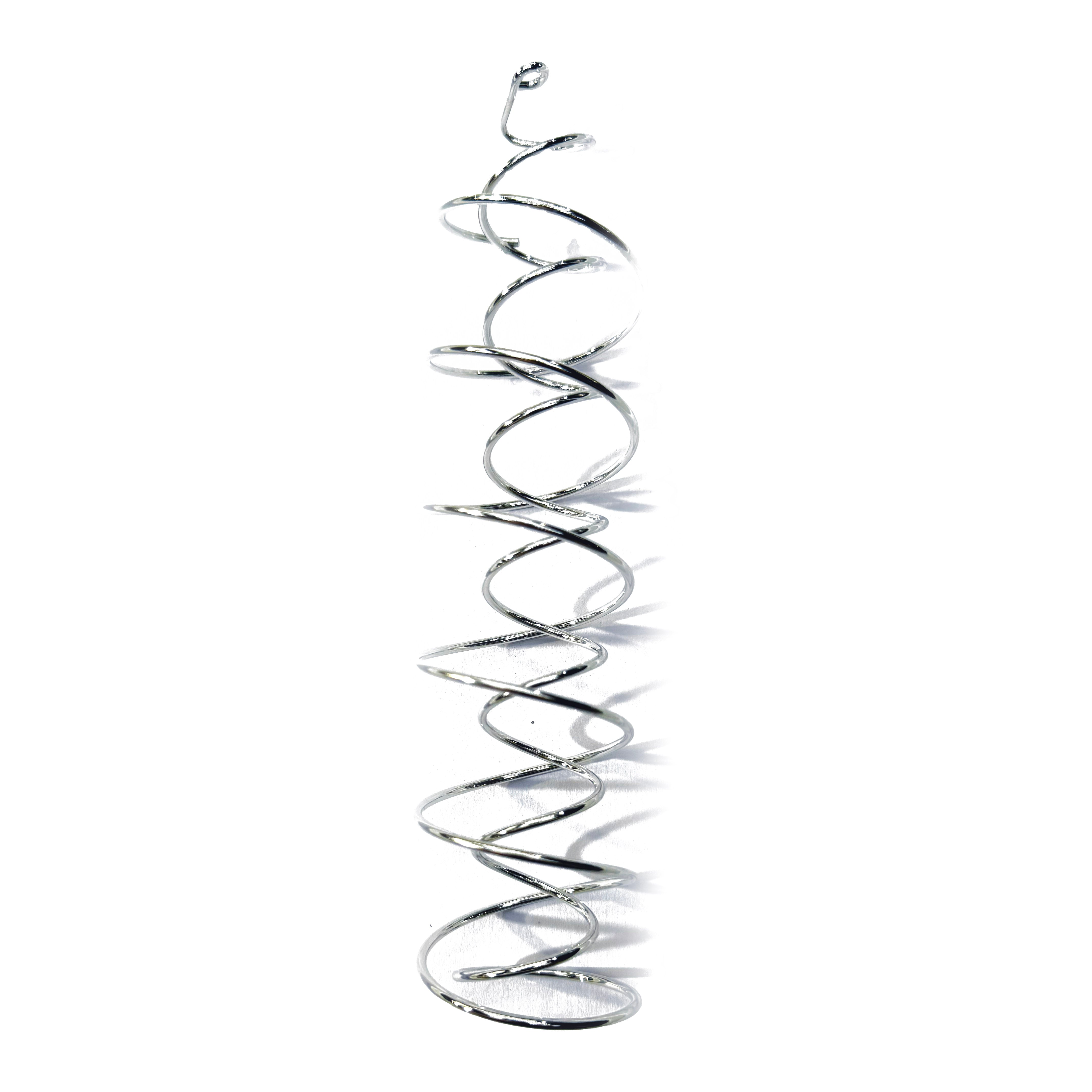 L607]3D Spiral Frame