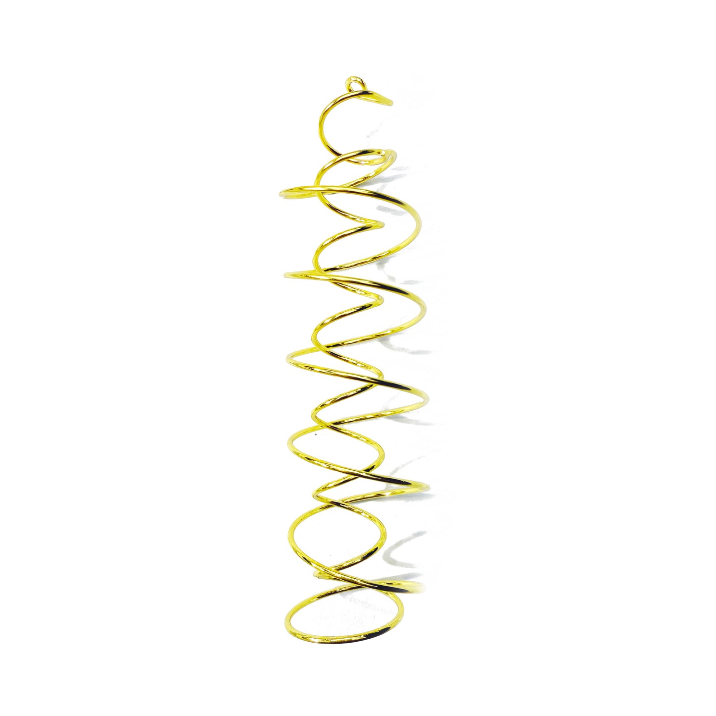 L607]3D Spiral Frame