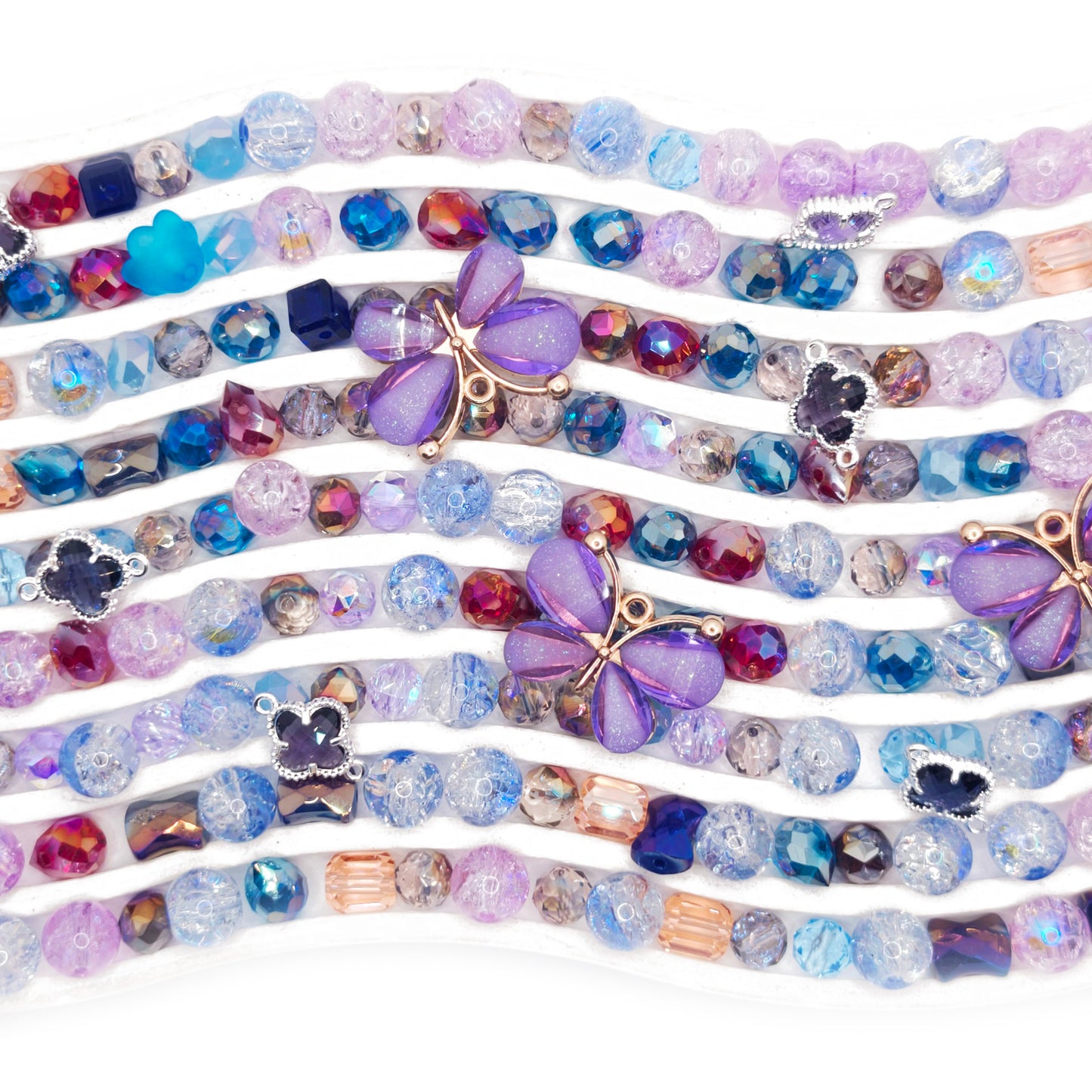 L1703]Lavender Afterglow