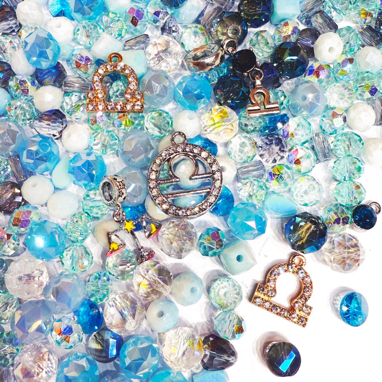 L638]Libra Shine