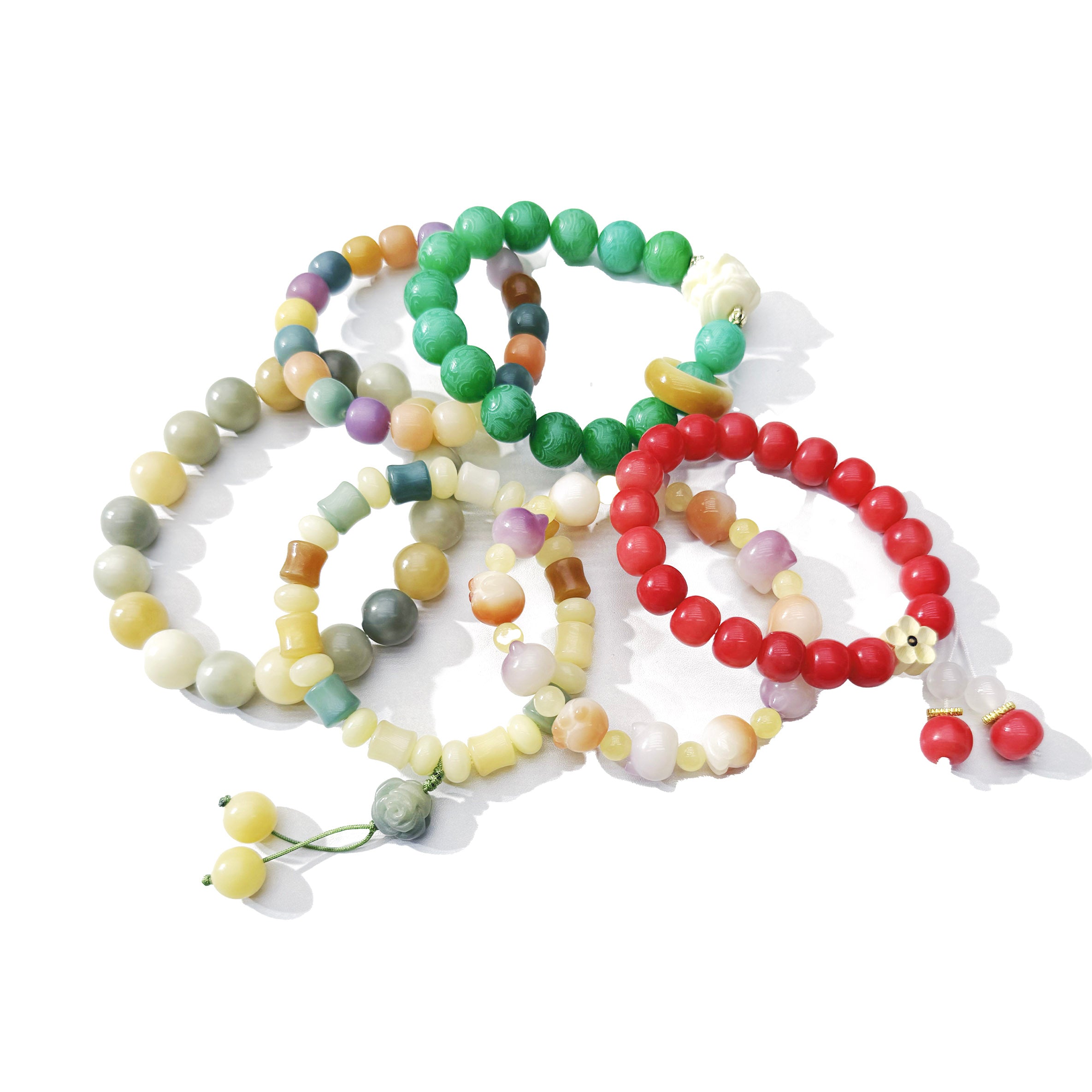 Free Shipping]Bodhi Bracelet