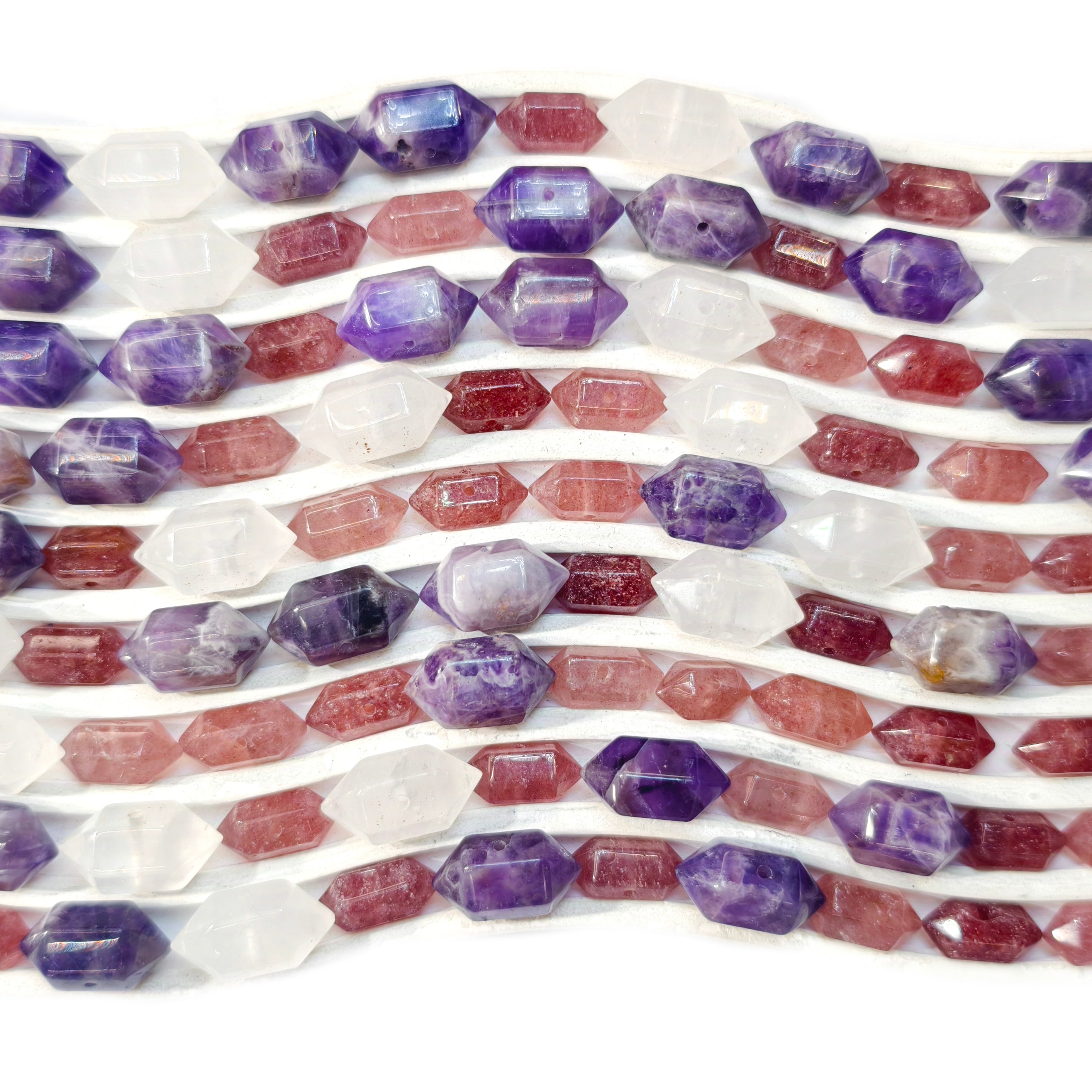 L1479]Crystal Sugar Plum