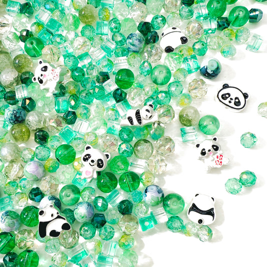 Buy 1 Get 1]Panda Land 2.0