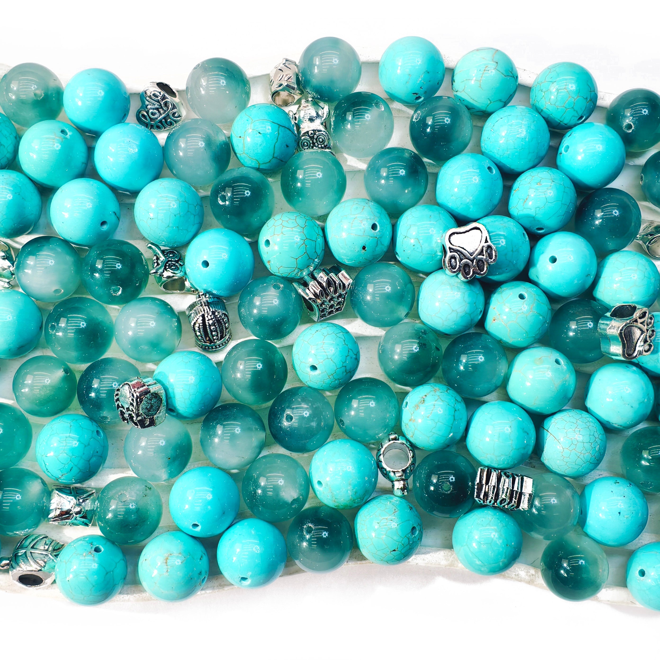 L1399]Crystal Island Breeze