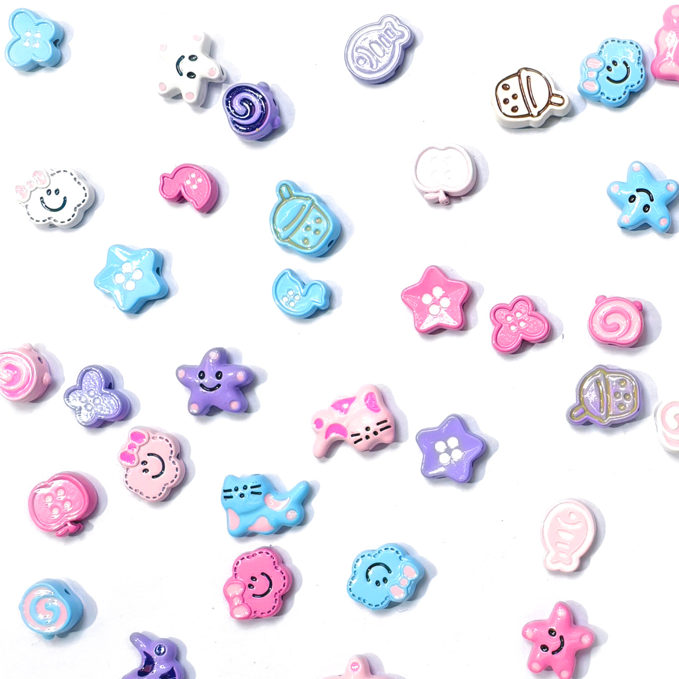 L957]Kawaii Minis