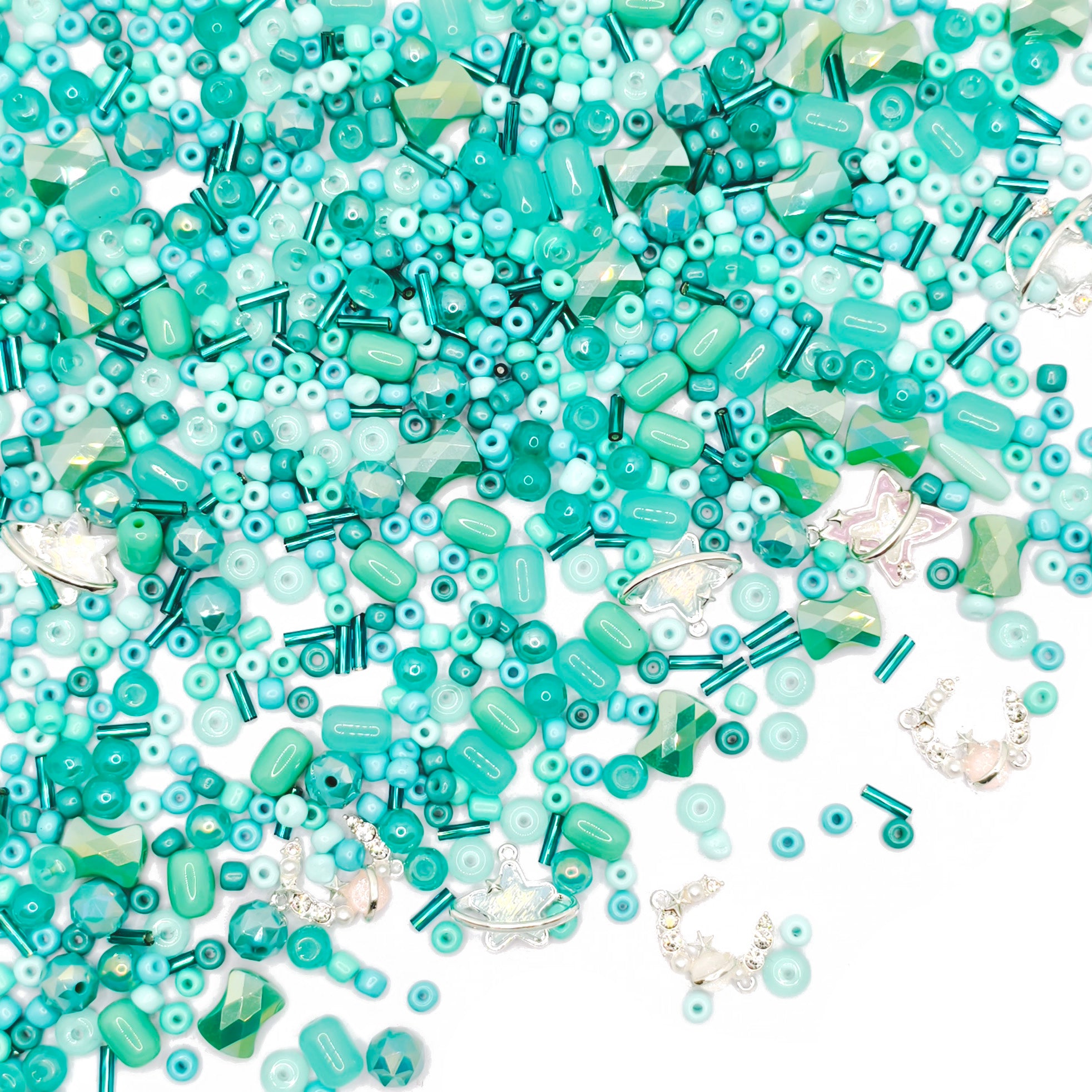 B427]Tiny Seafoam Whisper