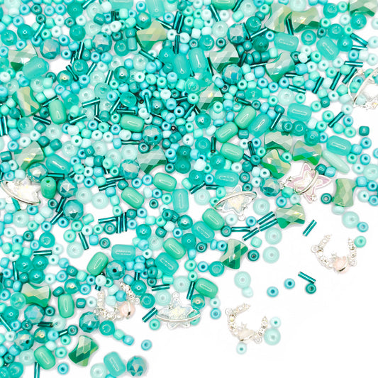 B427]Tiny Seafoam Whisper