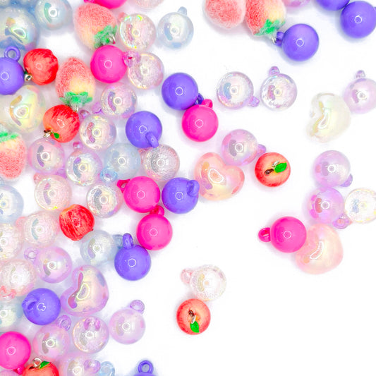 B433]Orchard Adventure