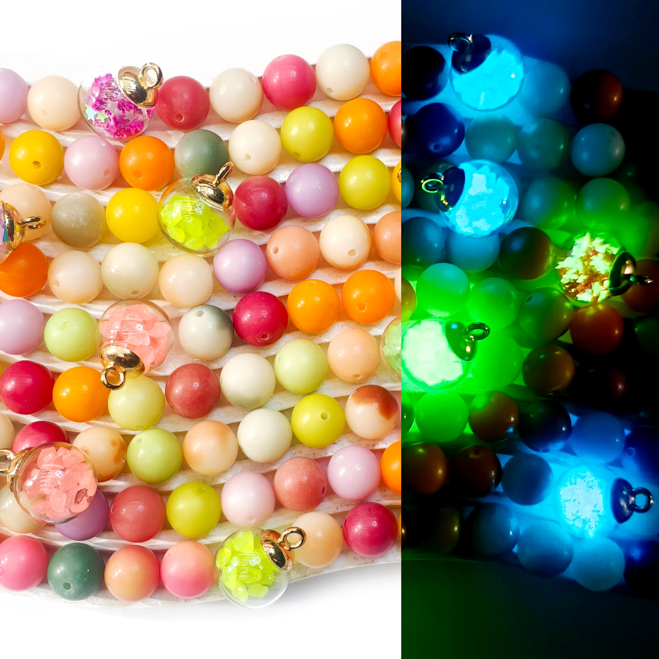 L1440]Bodhi Candy Glow