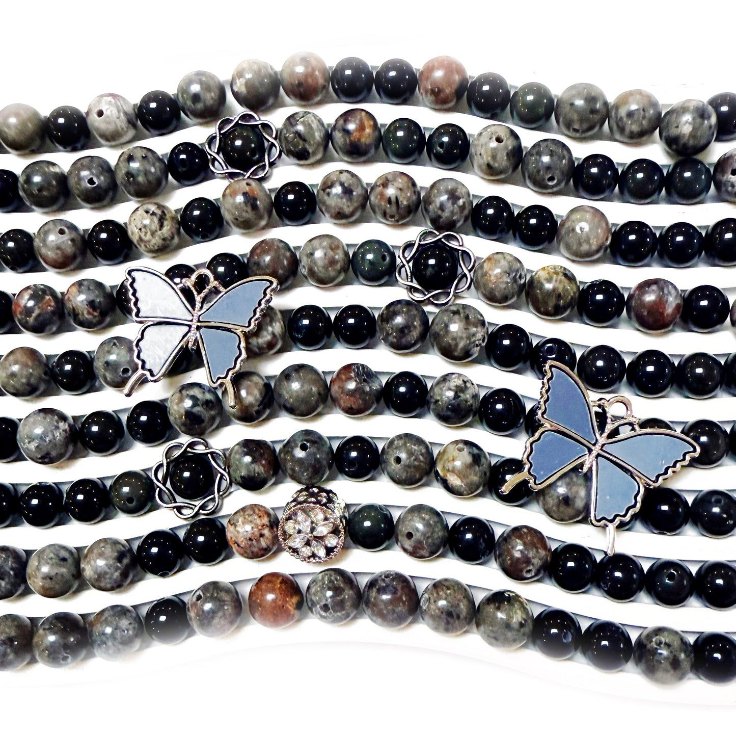 L673]Crystal Courage Flame