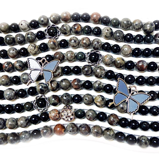 L673]Crystal Courage Flame