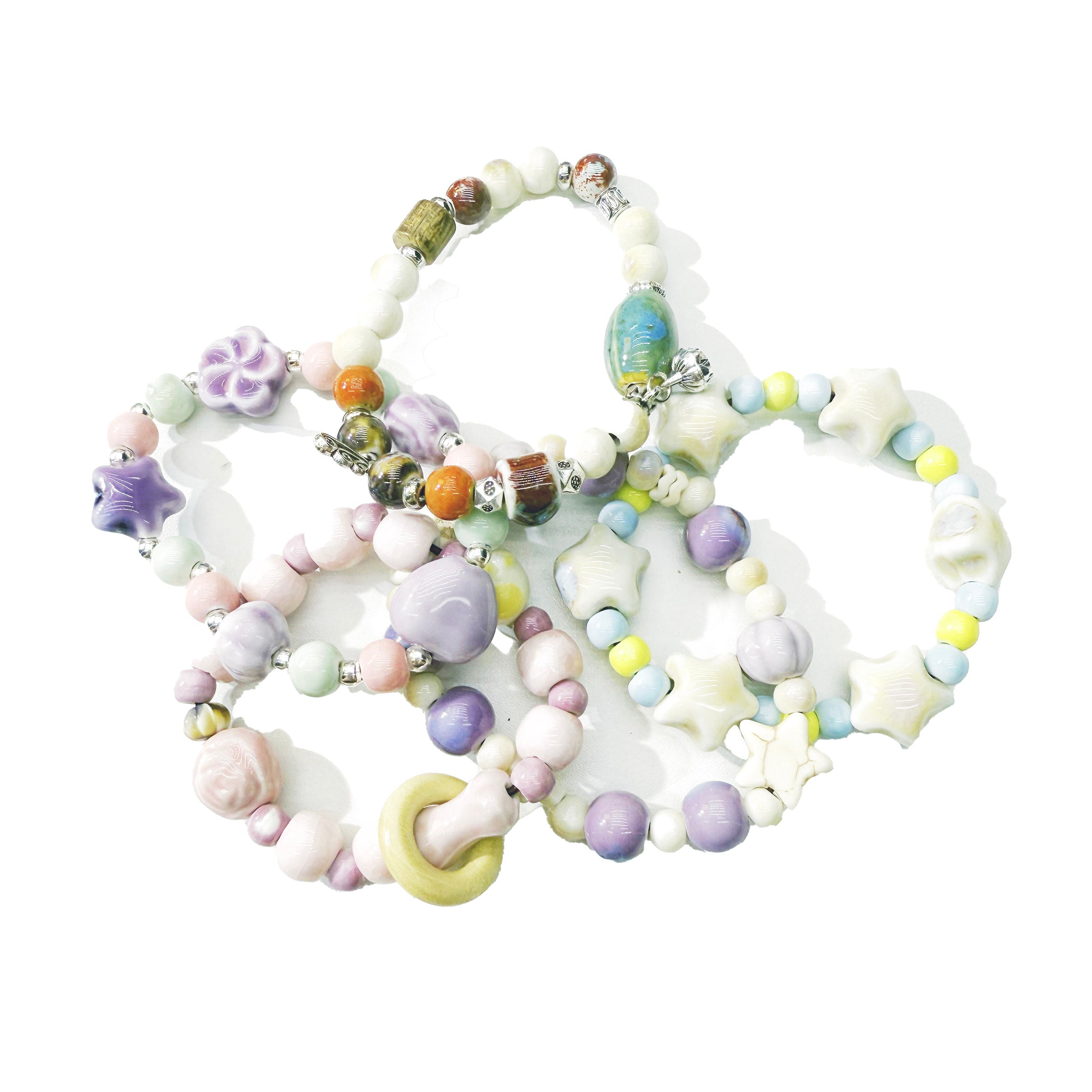 Free Shipping]Ceramic Bracelet