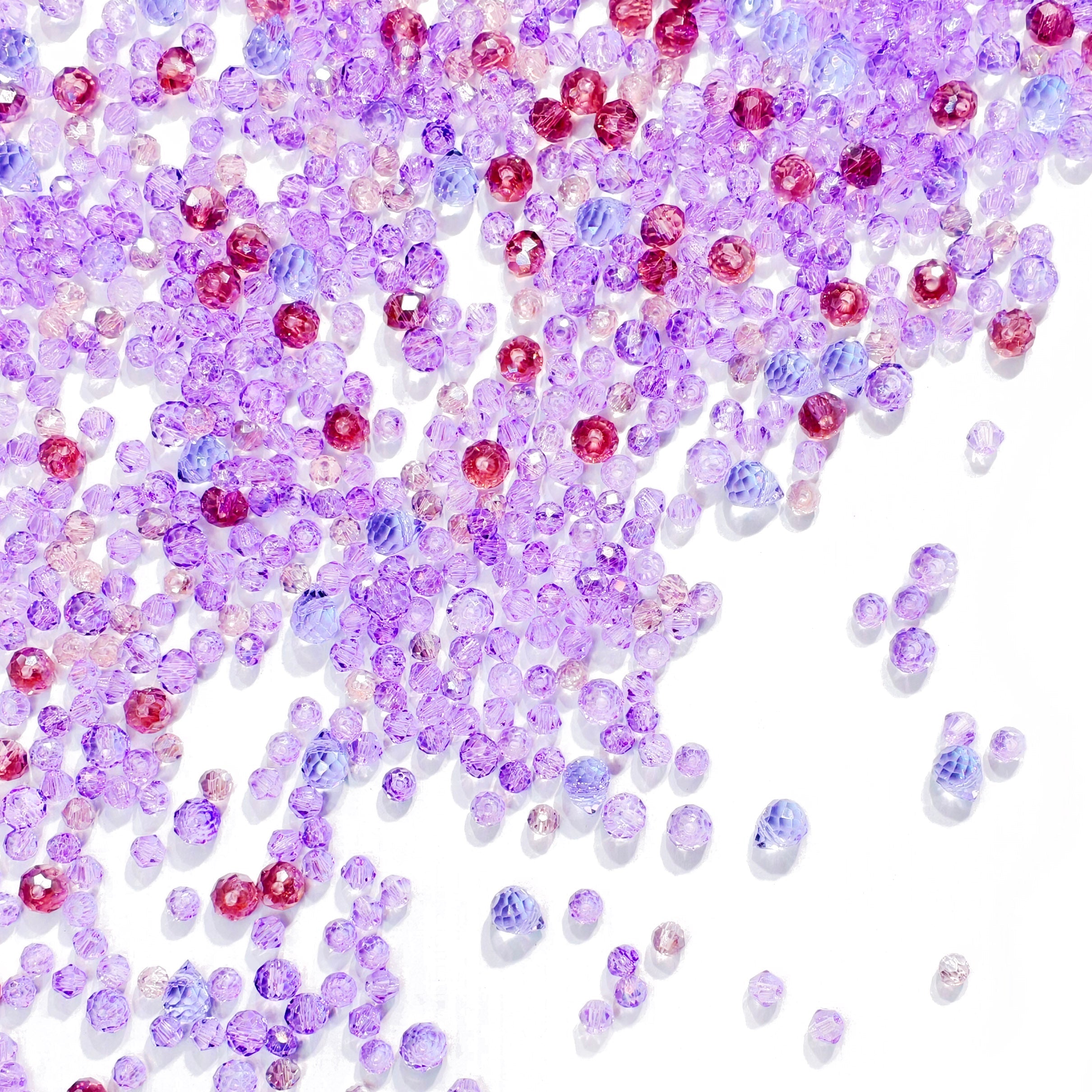 L1097]Tiny Lilac Dream