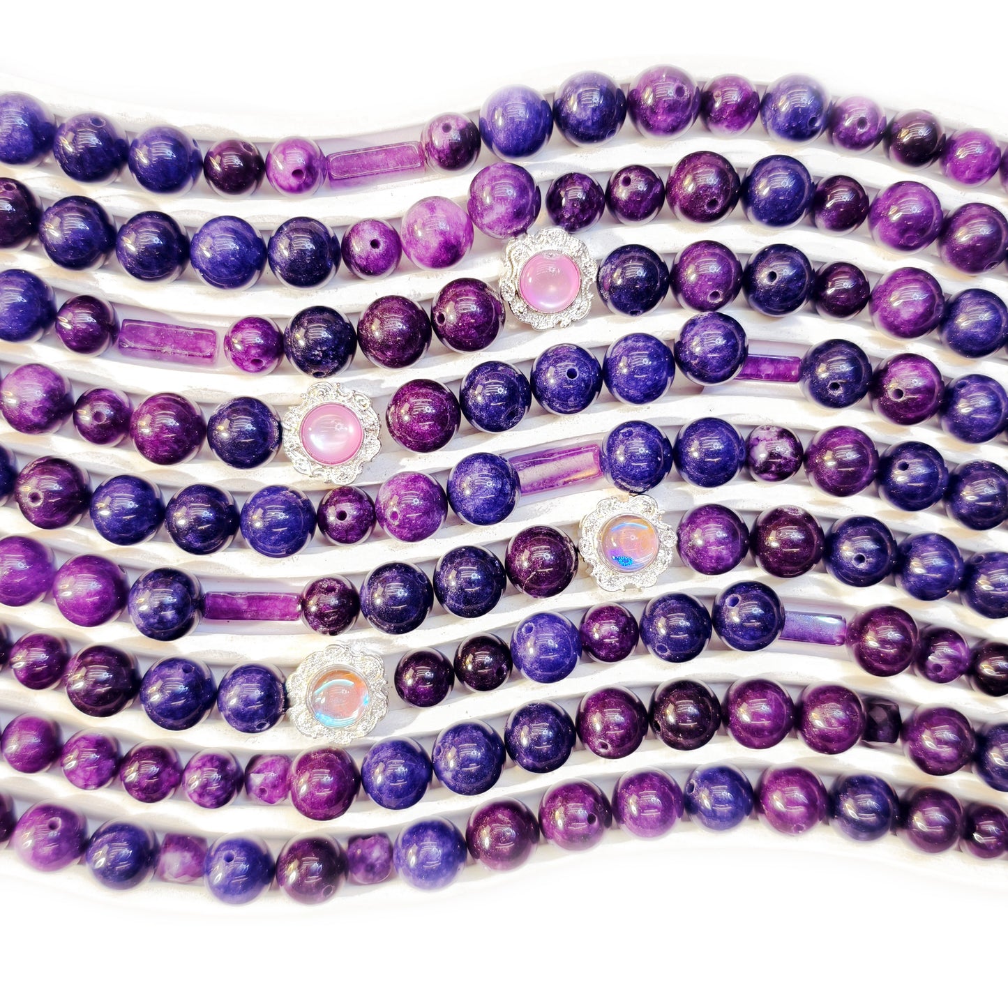L871]Crystal Violet Abyss