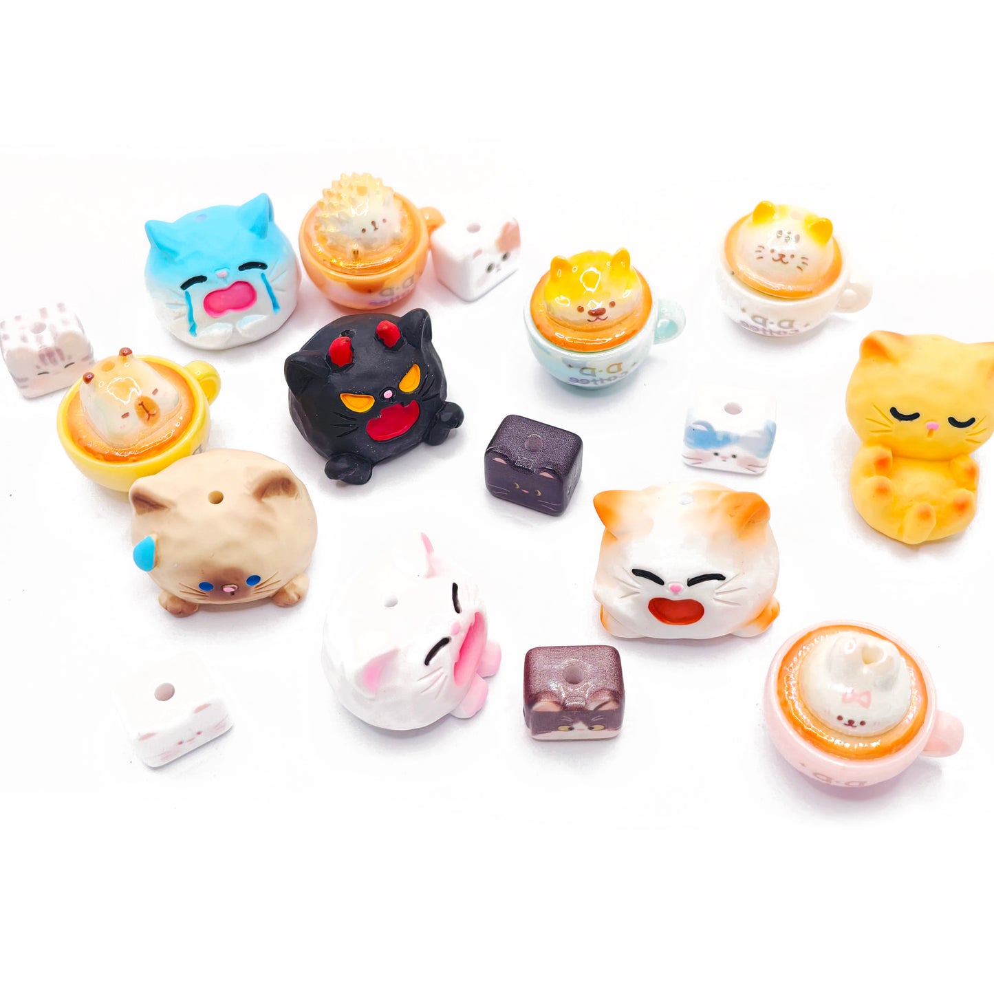 L1882]Meowchi&Friends