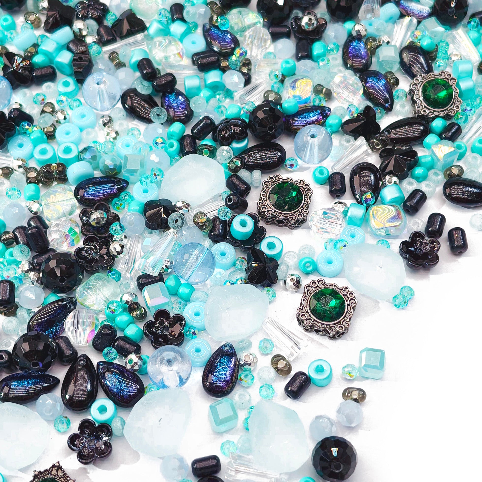 B605]Tiny Mystic Lagoon