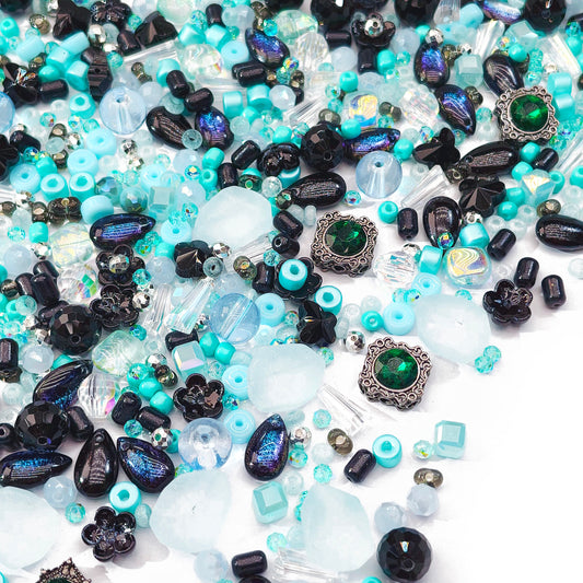 B605]Tiny Mystic Lagoon
