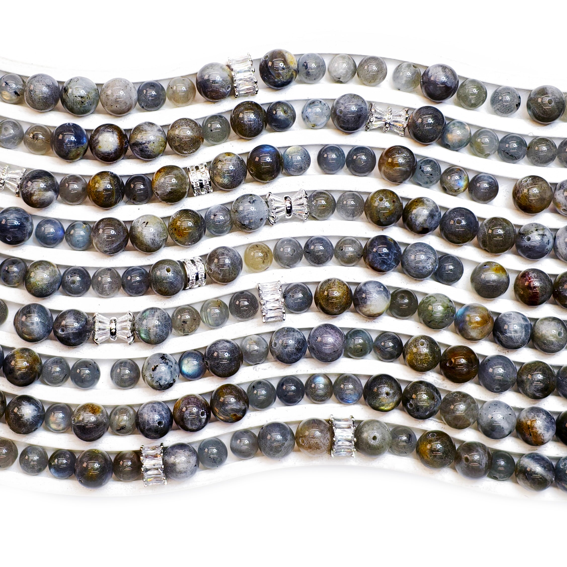 L915]Crystal Luna Mystique