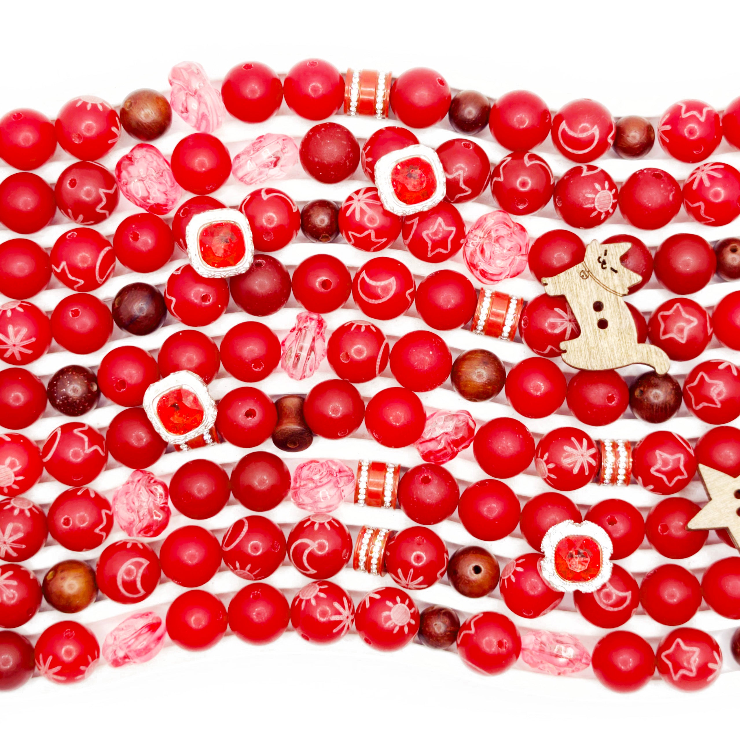 L1700]Bodhi Sunberry Waltz