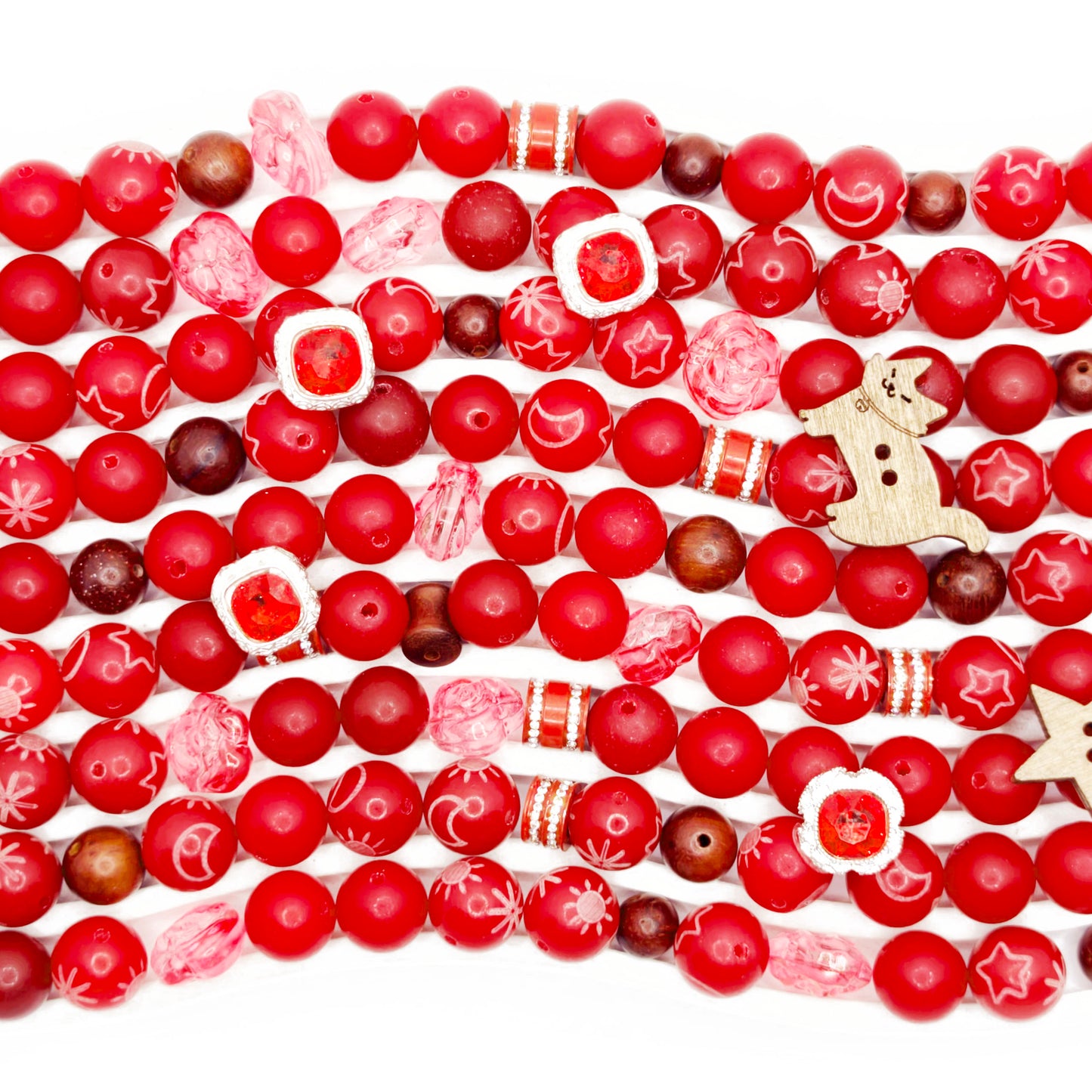 L1700]Bodhi Sunberry Waltz