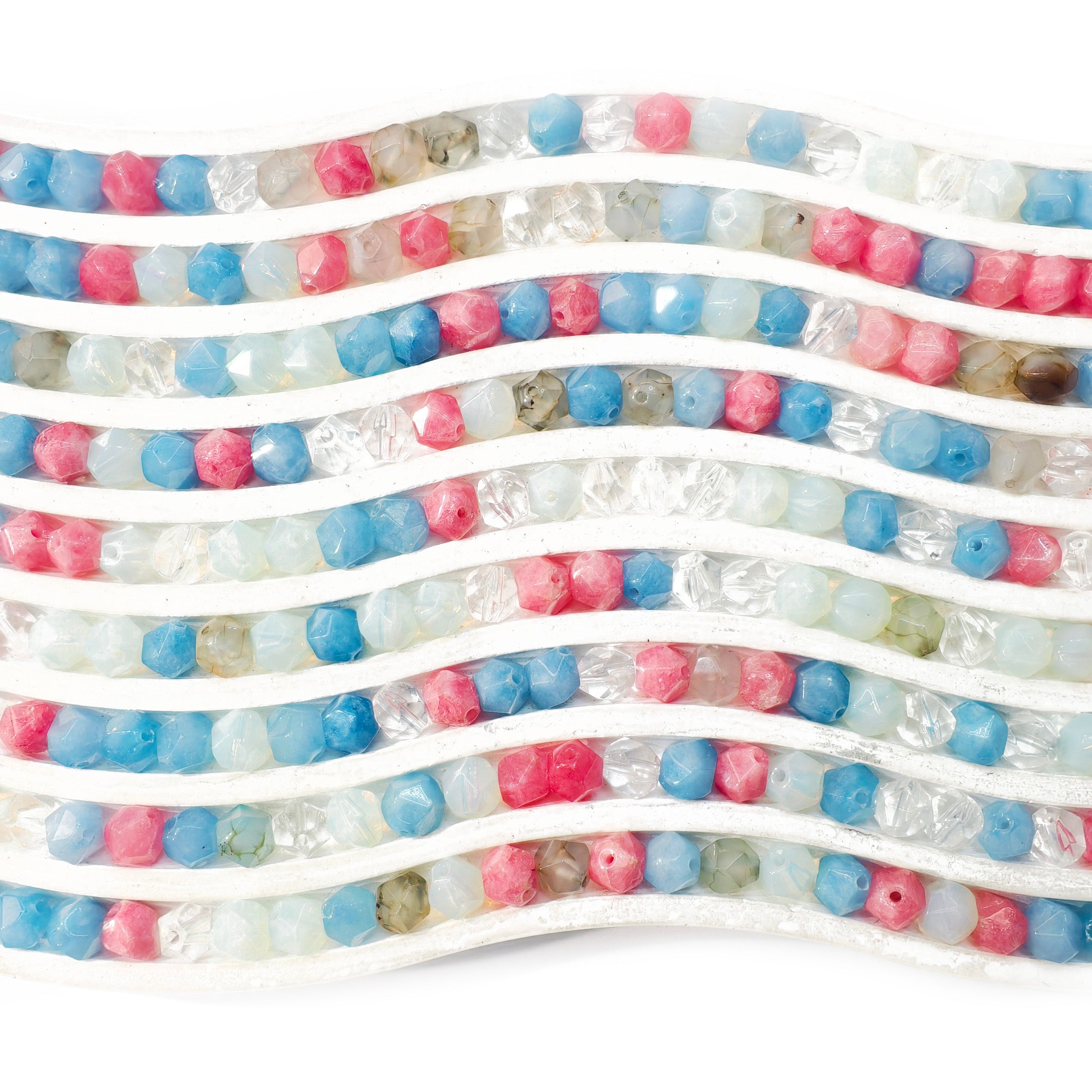 L1611]Crystal Impression Tide