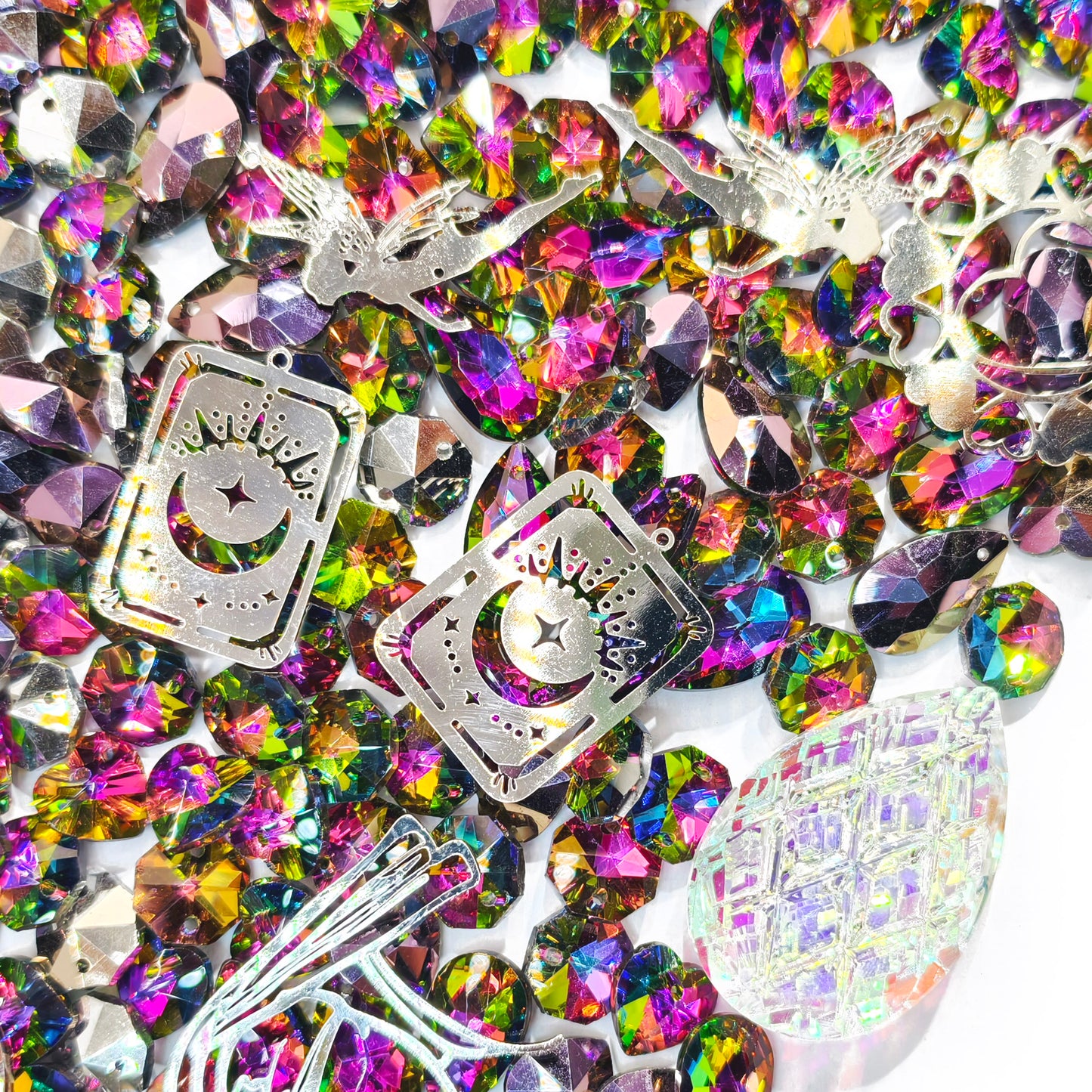 L1164]Suncatcher Aurora