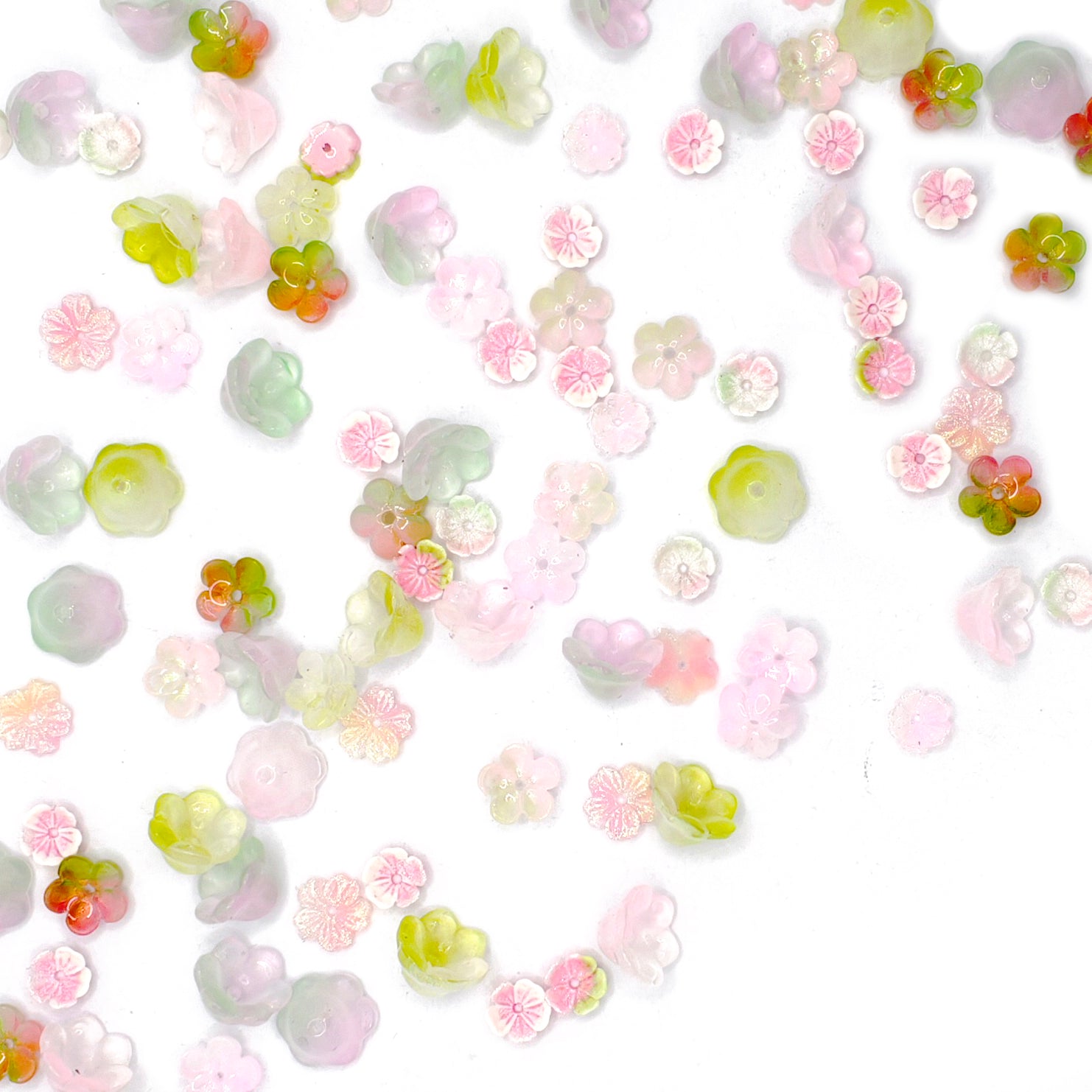 L983]Petal Dream Water Lily