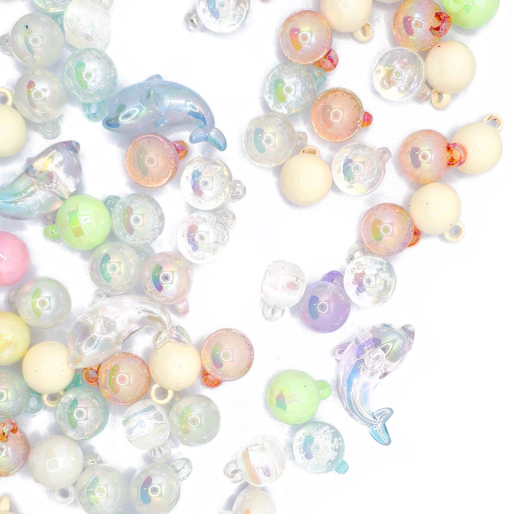 B434]Dolphin's Whisper