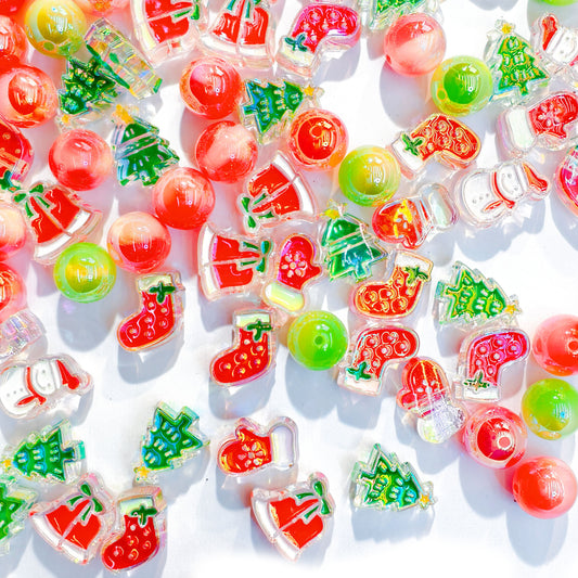 L827]Holiday Joy