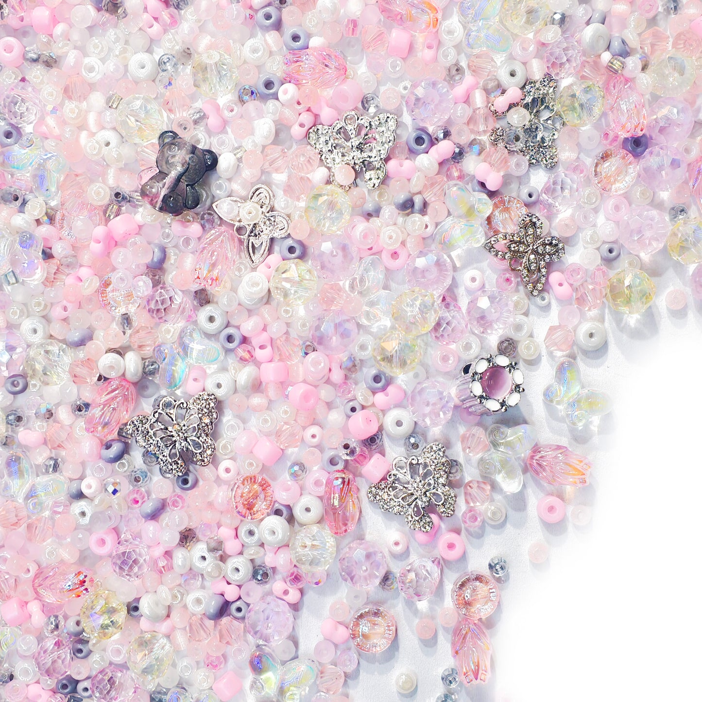 B546]Tiny Beary Pink