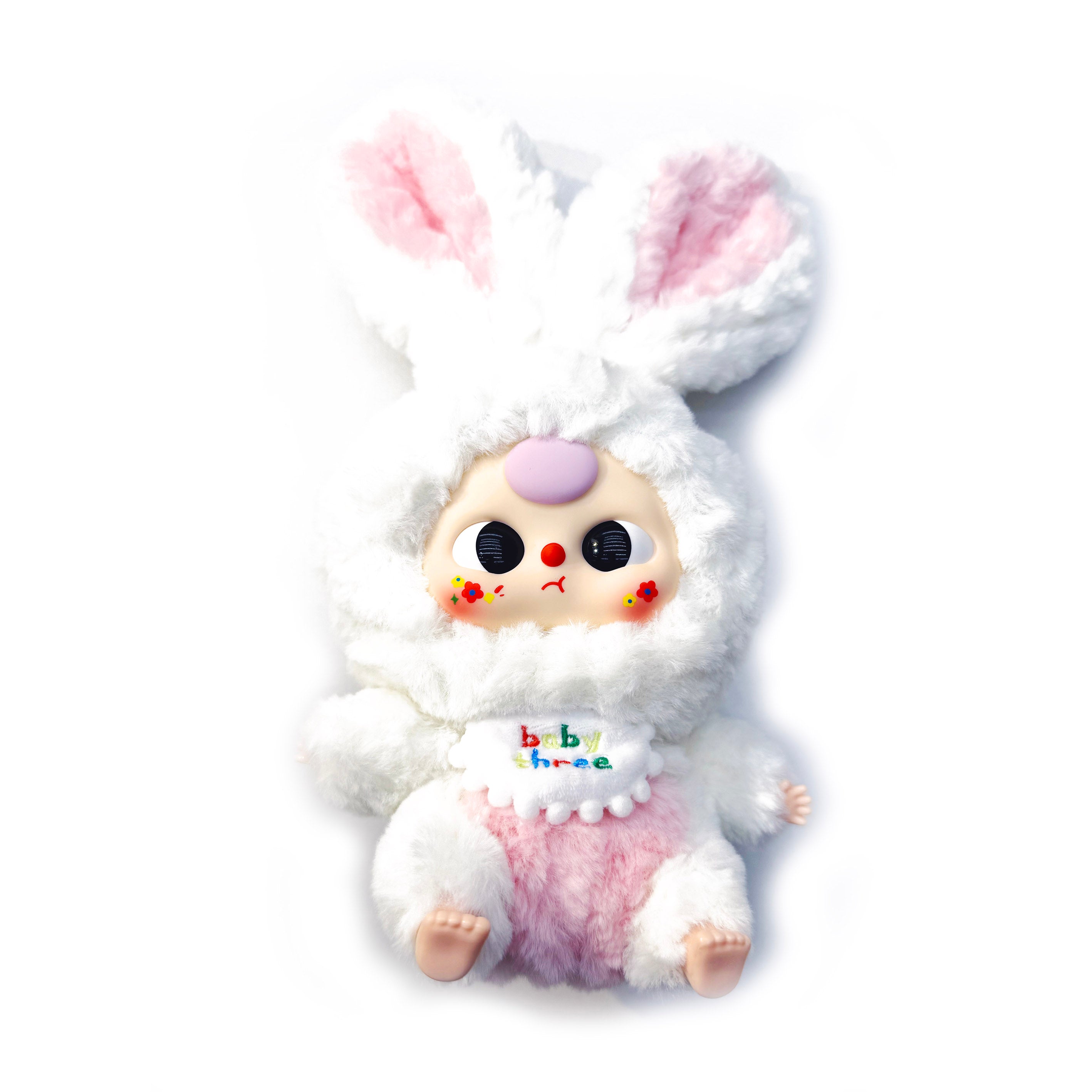 Free Shipping]BT Baby Bunny