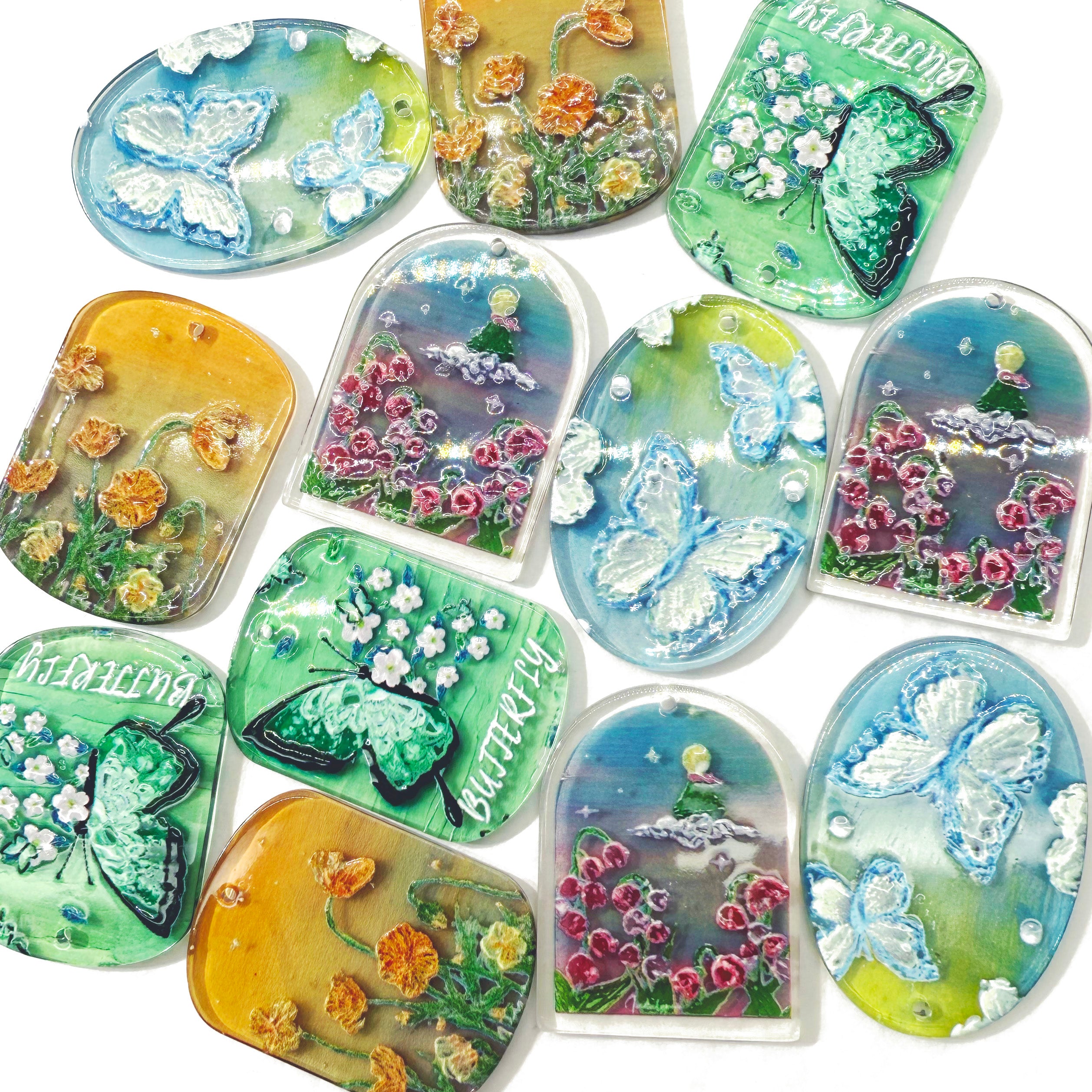 L431]Secret Garden