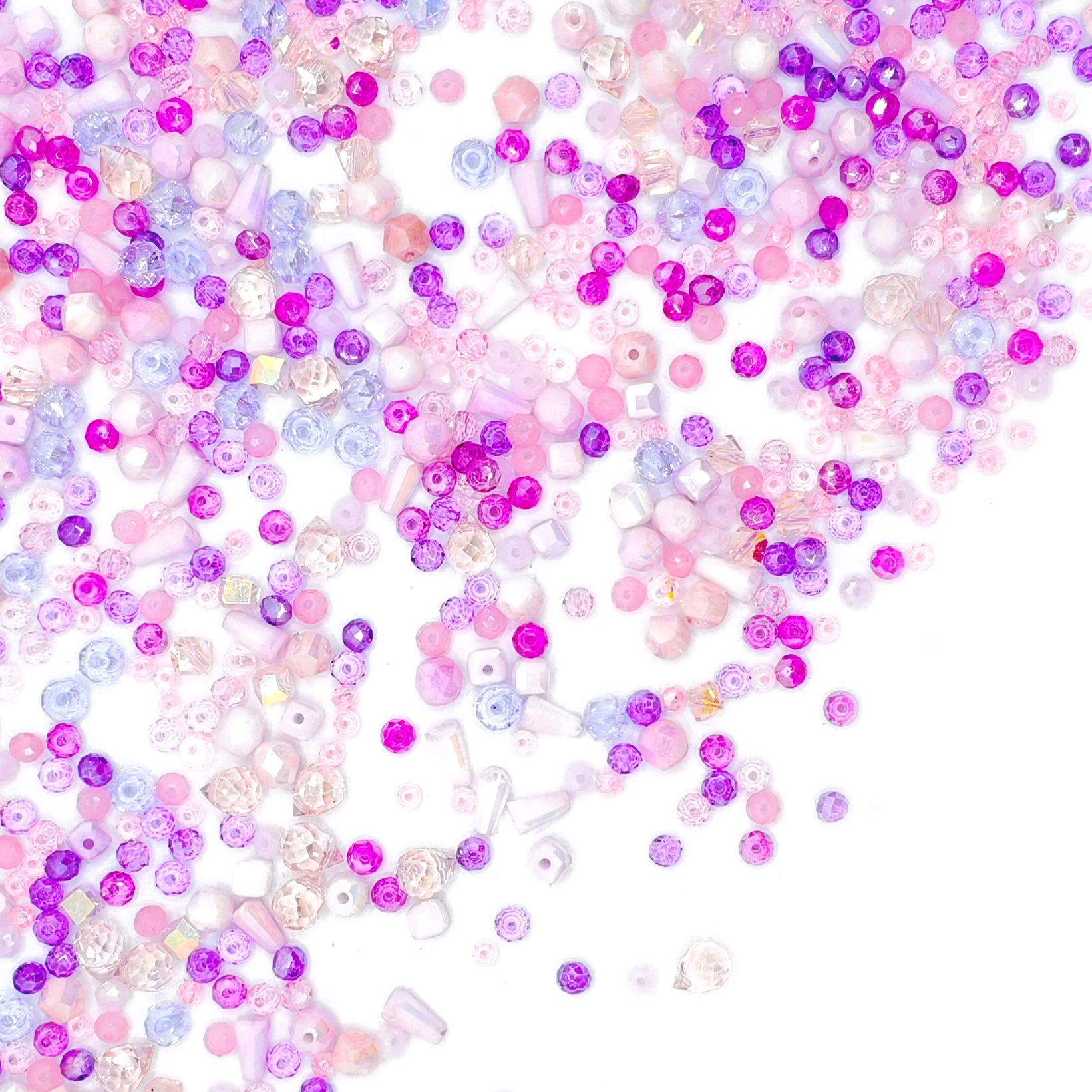 L967]Tiny Lilac Cascade