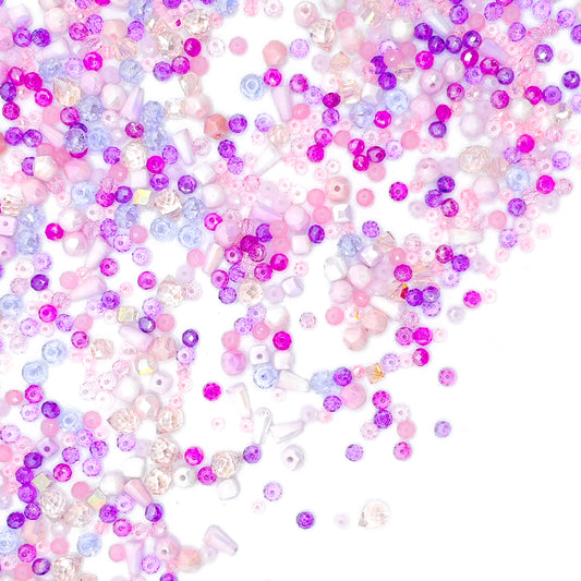 L967]Tiny Lilac Cascade