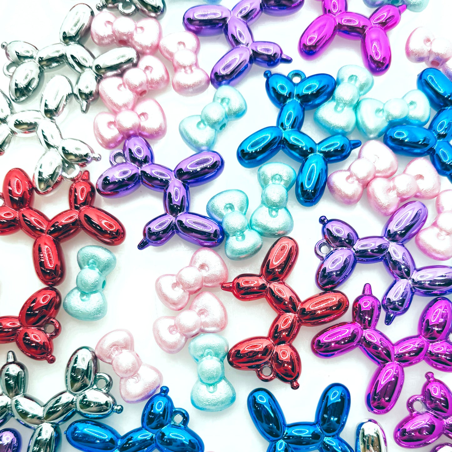 Buy 1 Get 1]Balloon Dog Gala