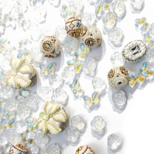 L1605]Baroque Dream