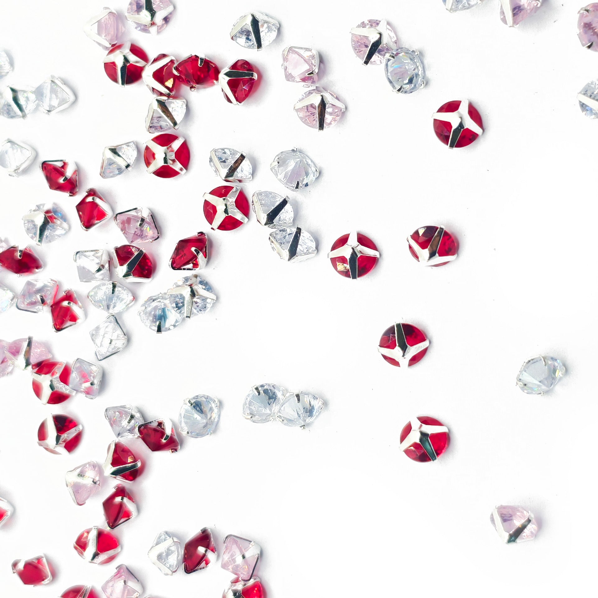 L1670]Zirconia Rose 3.0
