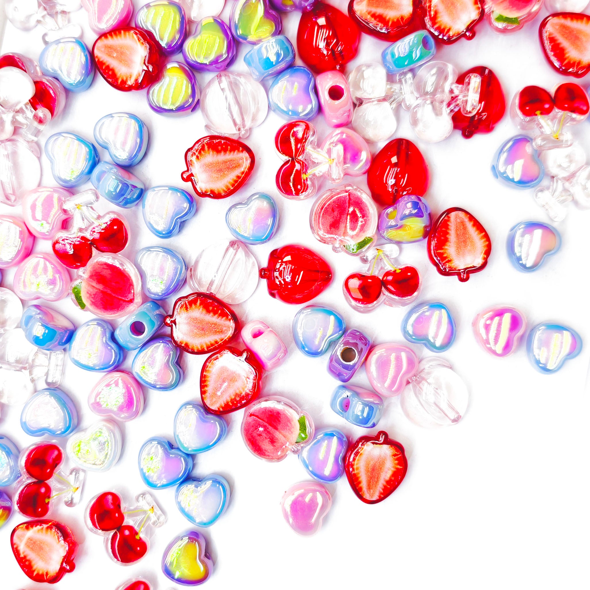 L892]Sweet Berry Cherry