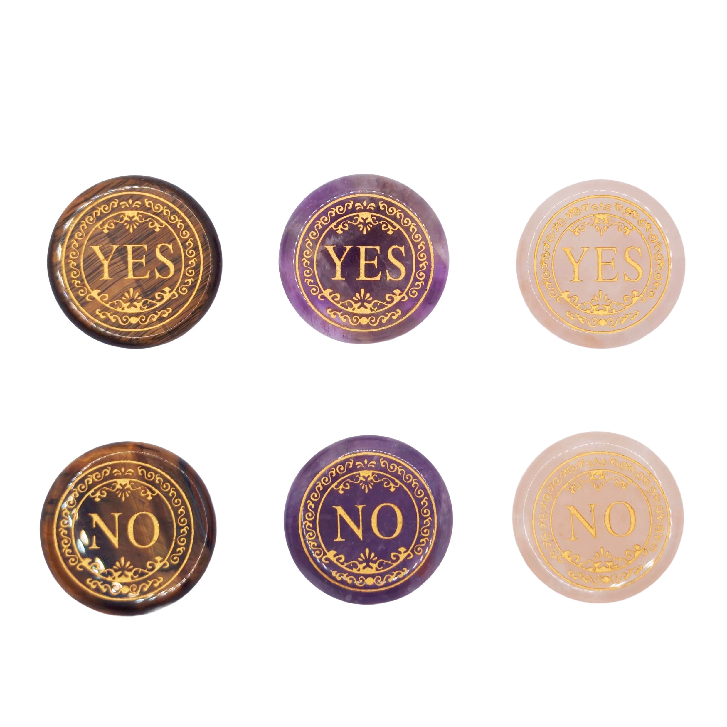 L1783]Yes/No Stone