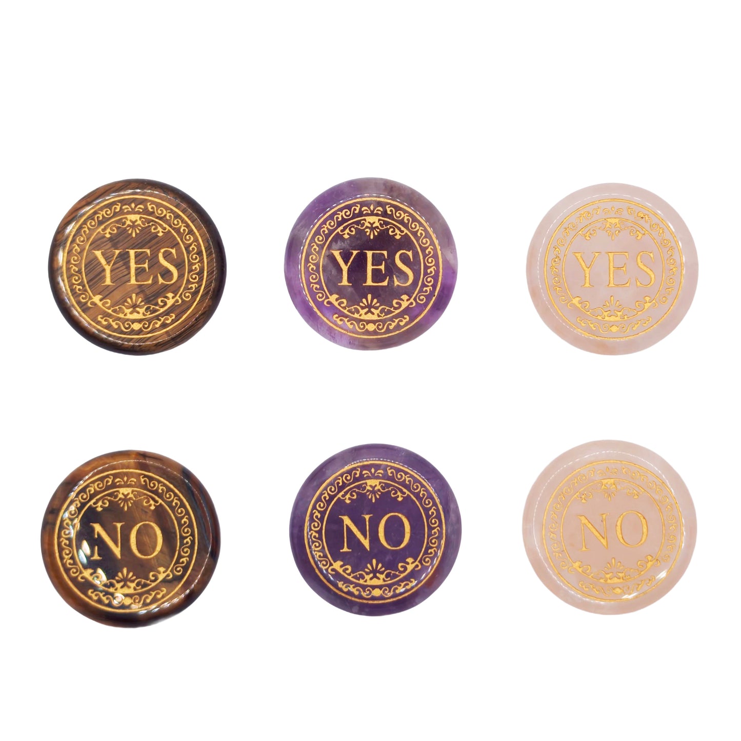 L1783]Yes/No Stone