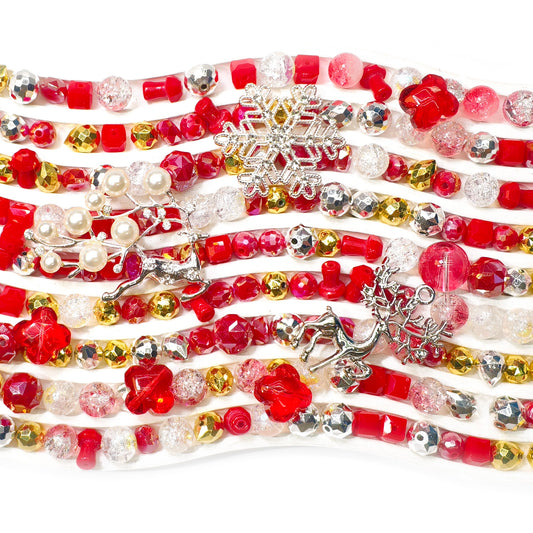 L937]Reindeer Parade