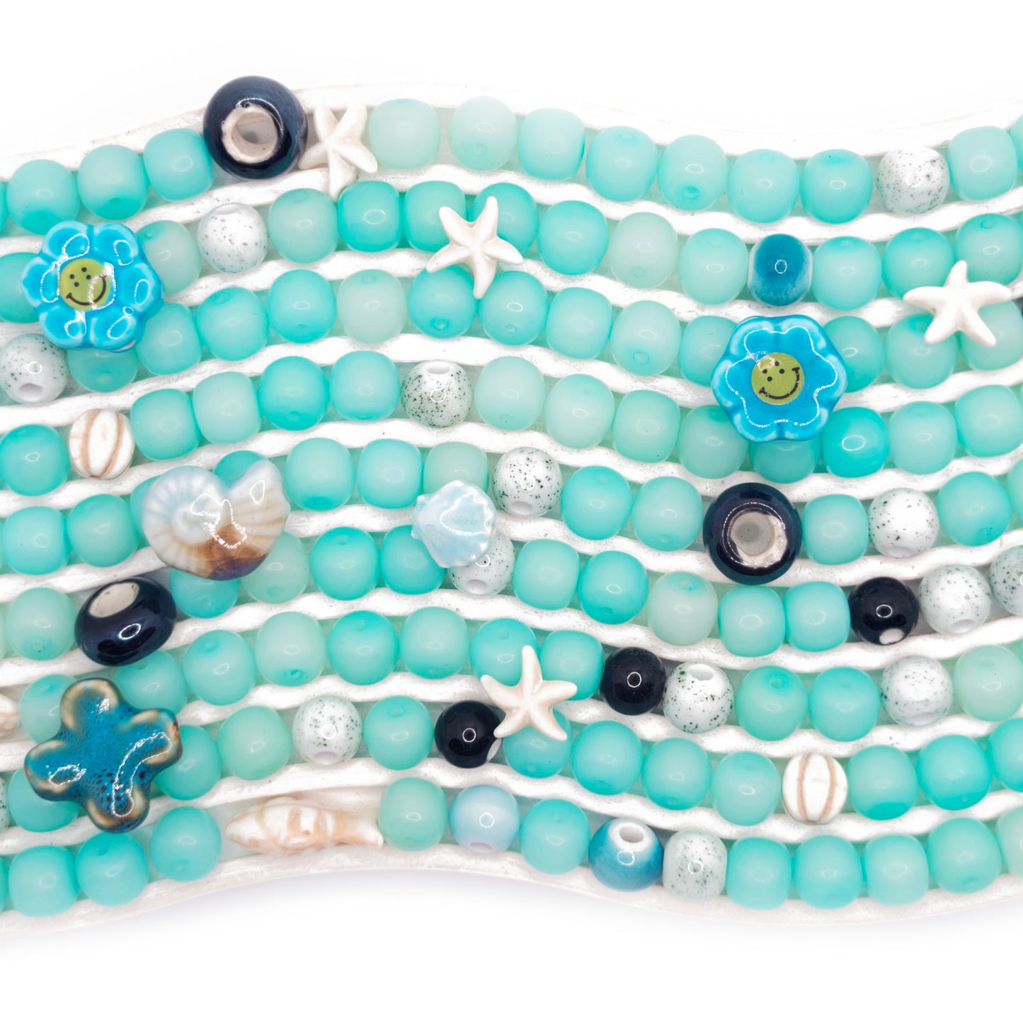 L1702]Bodhi Seafoam Smile