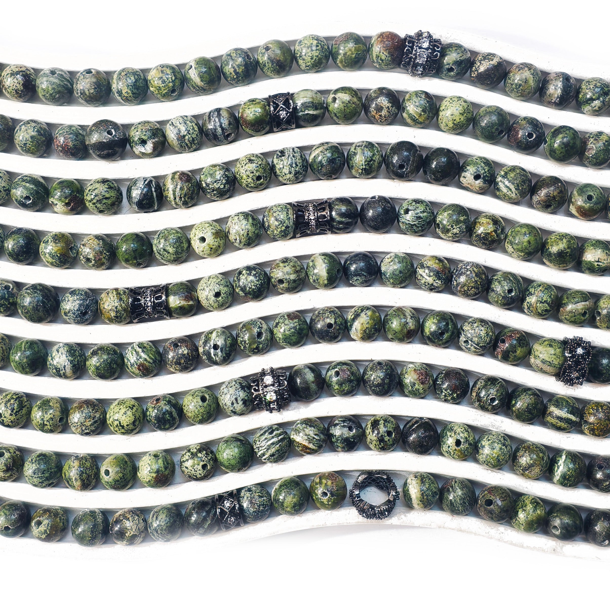 L1598]Crystal Forest Floor