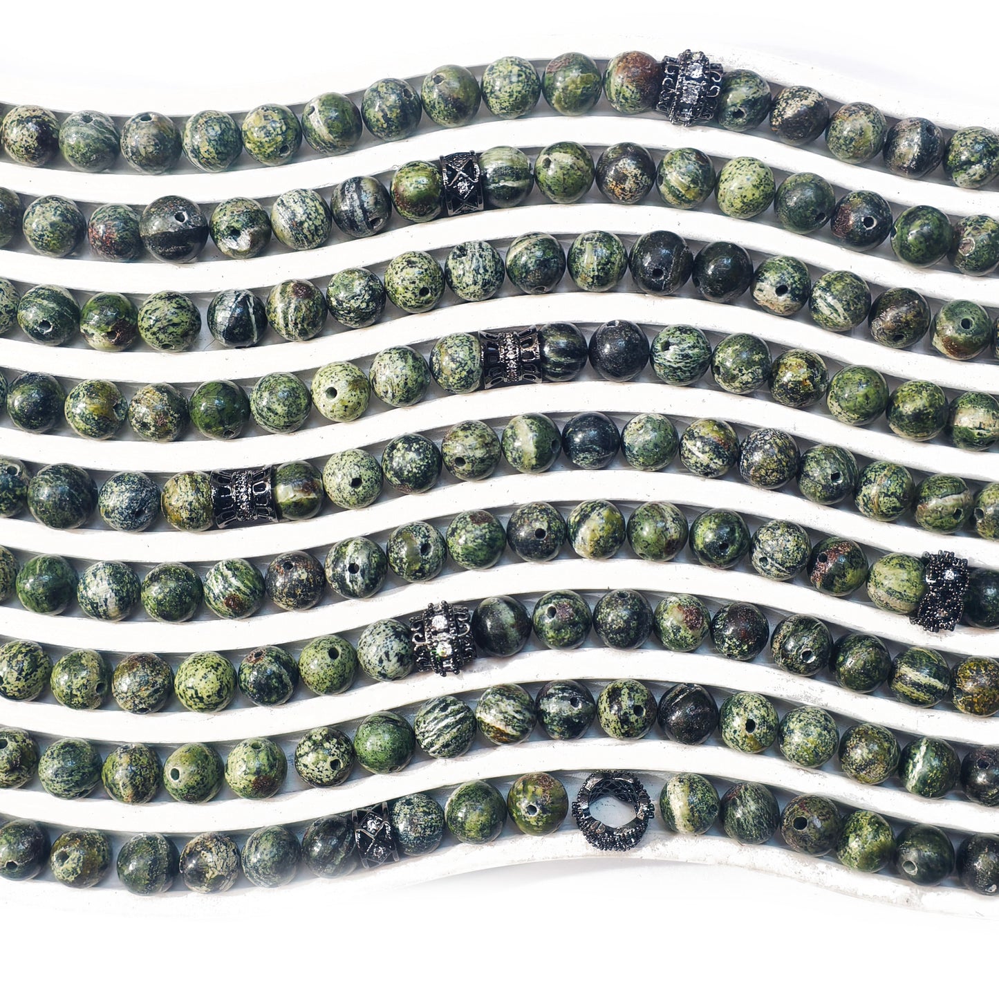 L1598]Crystal Forest Floor